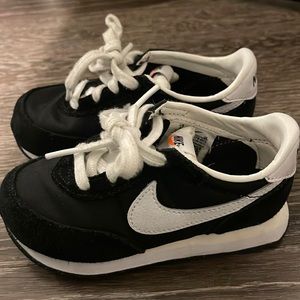 Suede Nike Sacai Toddler